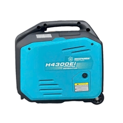 Máy Phát Điện Chạy Xăng 3.5KW Huspanda H4300EI Inverter