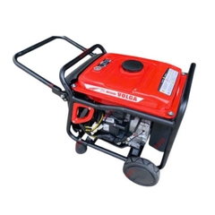 Máy Phát Điện Chạy Xăng 4Kw Volga AU-4500i Inverter