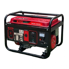 Máy Phát Điện Chạy Xăng 5KVA Kyo Power THG6500KX