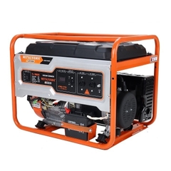 Máy Phát Điện Chạy Xăng Mitsuyama 5Kw TL-7900D