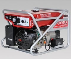 Máy Phát Điện Chạy Xăng Elemax 5KVA SV6500S