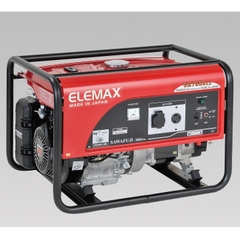 Máy Phát Điện Chạy Xăng Elemax 6.5KVA SH7600EXS
