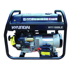 Máy Phát Điện Chạy Xăng Hyundai 8.5Kw-9.5Kw HY11500LE