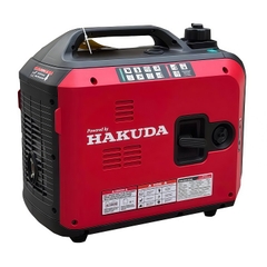 Máy Phát Điện Inverter Siêu Êm Hakuda 3KW HKD3300i