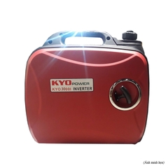 Máy Phát Điện Chạy Xăng 3Kva Kyo Power THG3000I