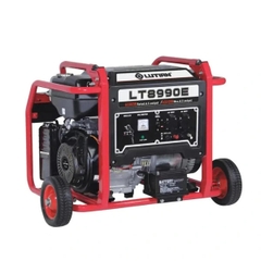 Máy Phát Điện Chạy Xăng Lutian 6.5Kw LT8990E