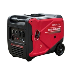 Máy Phát Điện Chạy Xăng Mactool 4.2KW MTG-6000iE Inverter