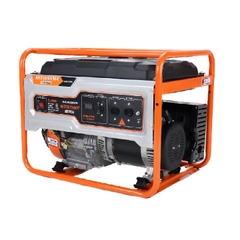 Máy Phát Điện Chạy Xăng Mitsuyama 5Kw TL-7900