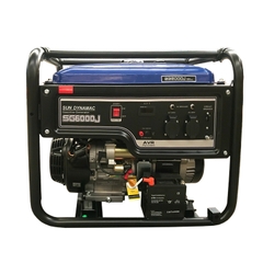 Máy Phát Điện Chạy Xăng Sun Dynamac 5KVA SG6000J