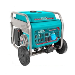 Máy Phát Điện Chạy Xăng Total 11KW TP3120001 Inverter