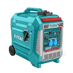 Máy Phát Điện Chạy Xăng Total 4.0KW TP547506E Inverter
