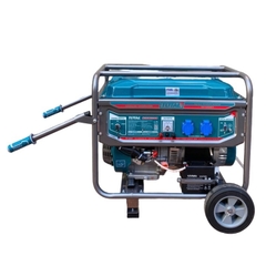 Máy Phát Điện Chạy Xăng Total 5.5KW TP155001