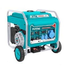 Máy Phát Điện Chạy Xăng Total 5.5KW TP355001 Inverter