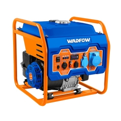Máy Phát Điện Chạy Xăng Wadfow 7.5KW WGEAB10 Inverter