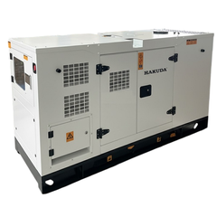 Máy Phát Điện Công Nghiệp Hakuda 150KVA