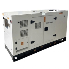 Máy Phát Điện Công Nghiệp Hakuda 50KVA