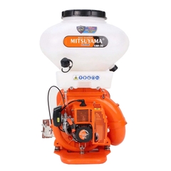 Máy Phun Thuốc 2 Thì 26L Mitsuyama TLMD-26L