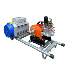 Máy Phun Thuốc Dây Dài Hoàng Anh 1HP