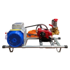 Máy Phun Thuốc Dây Dài Hoàng Anh 2HP
