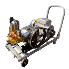 Máy Phun Thuốc Dây Dài Hoàng Anh 7HP