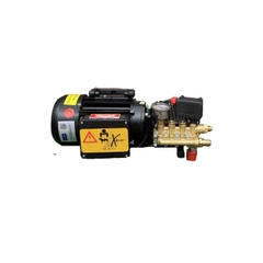 Máy Rửa Xe 2000W Yakama TD-190