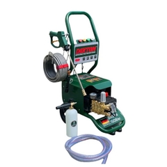 Máy Rửa Xe 2500W Dekton DK-HPW2500