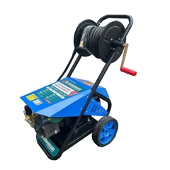 Máy Rửa Xe Cao Áp 2900W Nakawa 2250PSI NK-HPC2900PLUS