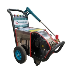 Máy Rửa Xe Cao Áp 5.8KW Nakawa 3080PSI 3 Pha NK-HPC5800