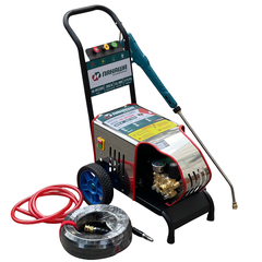 Máy Rửa Xe Cao Áp Nakawa 2.8KW 2175 PSI NK-HPC2800