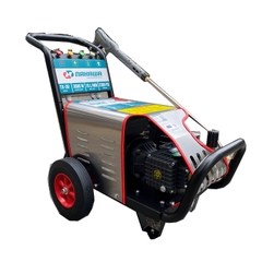 Máy Rửa Xe Cao Áp Nakawa 3Kw 2380PSI TX-30