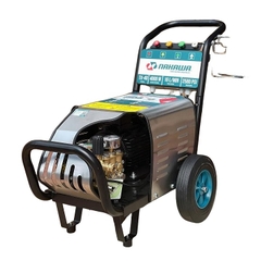 Máy Rửa Xe Cao Áp Nakawa 4Kw 2580 PSI 3 Pha TX-40