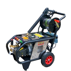 Máy Rửa Xe Cao Áp Toàn Phát 3.7Kw TP-LX3700 PRO