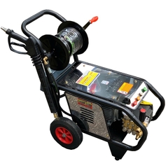 Máy Rửa Xe Cao Áp Toàn Phát 3.7Kw TP-LX3700 PRO