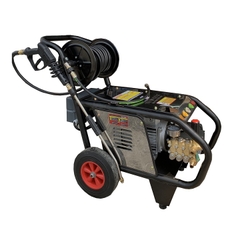 Máy Rửa Xe Cao Áp Toàn Phát 4Kw TP-LS4000 PRO 3 Pha