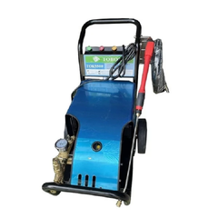Máy Rửa Xe Cao Áp Toboki 5.5Kw TOK5500 (3Pha)