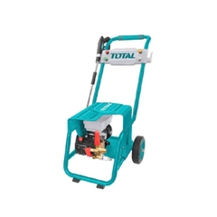 Máy Rửa Xe Cao Áp Total 2400W TGT11176