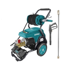 Máy Rửa Xe Cao Áp Total 3KW TGT11276