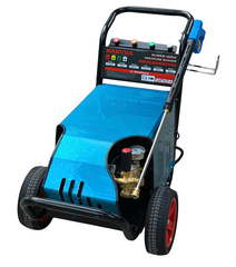 Máy Rửa Xe Công Nghiệp Hakuda 5.5KW MRXCAHKD5500