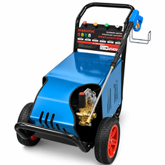 Máy Rửa Xe Công Nghiệp 7.5KW Hakuda MRXCAHKD7500
