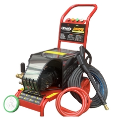 Máy Rửa Xe Cao Áp Deko 2000W DK-X20
