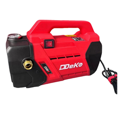 Máy Rửa Xe Deko 2500W DK-P2000