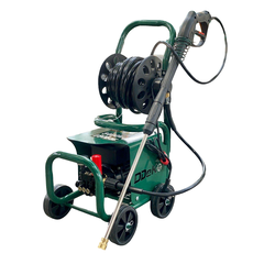 Máy Rửa Xe Deko 3400W DK-3400