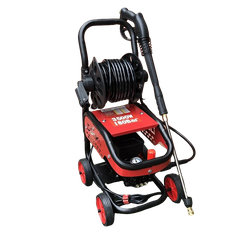 Máy Rửa Xe Deko 3500W DK-3400SQ