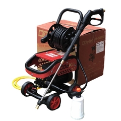 Máy Rửa Xe DeKo 3500W DK-3500HQ