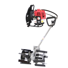 Máy Xạc Cỏ 2 Thì Mitsuyama 1700W TL-XCMN520S