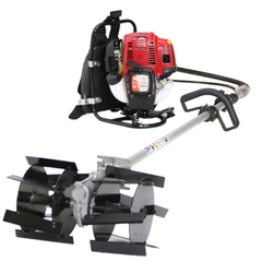 Máy Xạc Cỏ 4 Thì Mitsuyama 1000W TL-XCMN35S