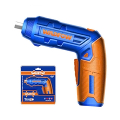 Máy Siết Vít Pin Lithium 4V Wadfow WCV4415