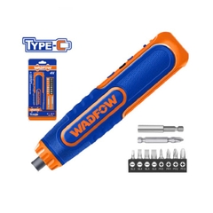 Máy Siết Vít Pin Lithium 4V Wadfow WCV4435