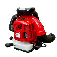 Máy Thổi Lá Chạy Xăng 2 Thì 4KW Hakuda  HKD2T4000