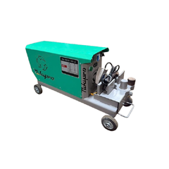 Máy Uốn Sắt Thép Thủy Lực Niki 3Kw F25